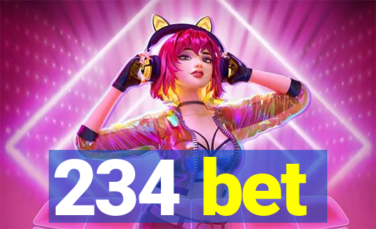 234 bet